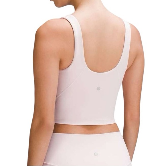 NWT - Lululemon align tank - size 8 - Picture 2 of 5
